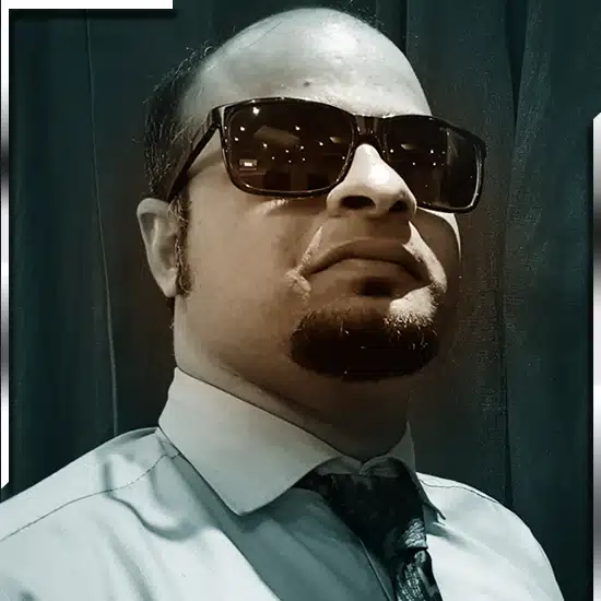 Khondoker Muiz